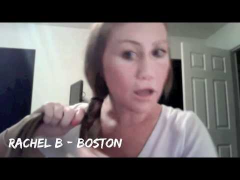 How to Make A Fishtail Braid in Less Than 3 Minutes