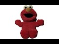 Tyco Tickle Me Elmo Audio