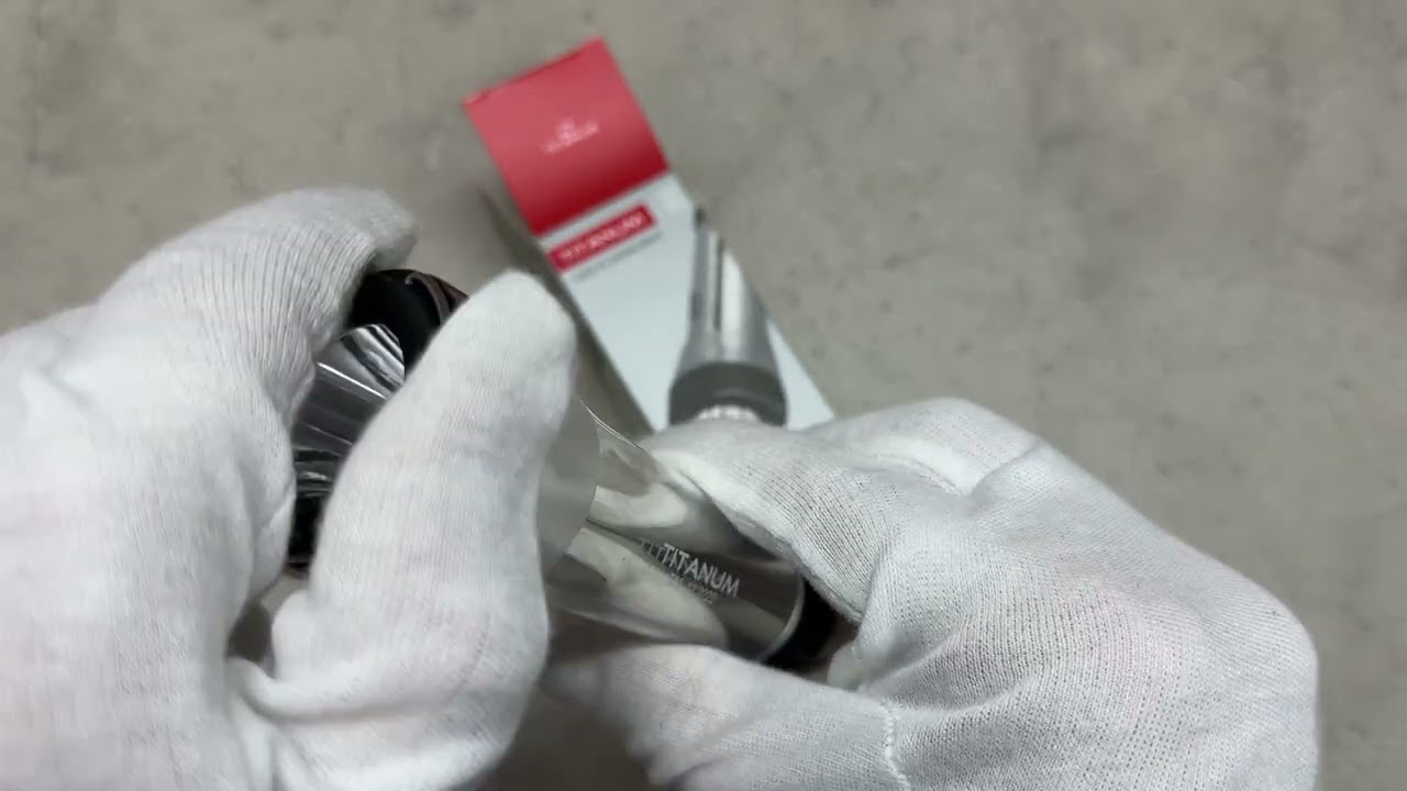 Ліхтарик портативний світлодіодний  TITANUM TLF-T11