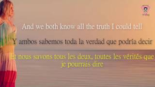 Praying - Ke$ha