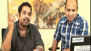 Kajrare Was The Song Of The Decade says Shankar Mahadevan