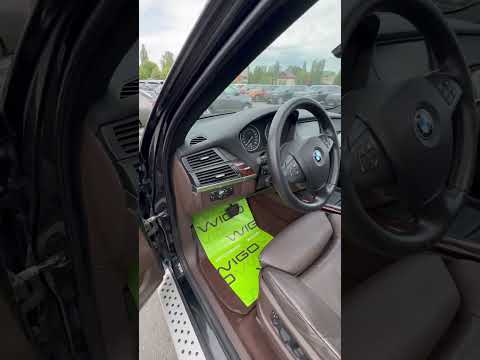 фото bmw x5 m i (e70) 0