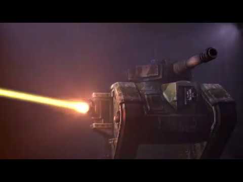 Leman Russ [WH40k SFM]