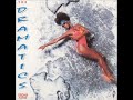 The Dramatics - Let's make love for ever