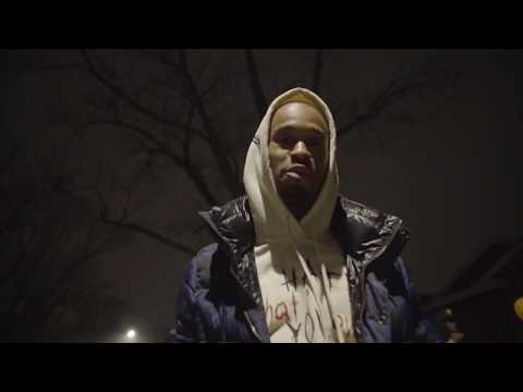 Spenzo - Calling My Spirit [Freestyle]