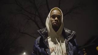 Spenzo - Calling My Spirit [Freestyle]