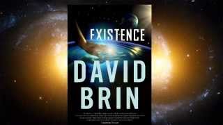 David Brin's EXISTENCE: Official Trailer