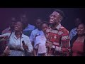 Kofi Owusu Peprah - SONGS OF REVELATION | SEASON 2 | EP1 [Ft Luigi MacLean & Kweku Teye]