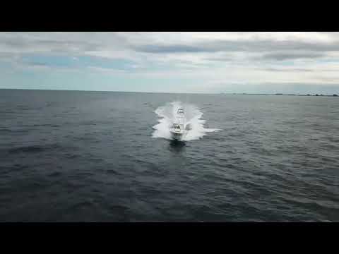 2022 Bonadeo 45 Express Walkaround Running Video