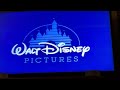Closing To 101 Dalmatians 1999 VHS