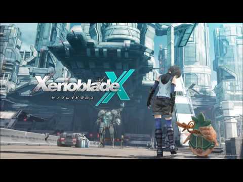 Drakim's VGM 433 - Xenoblade Chronicles X - NLA