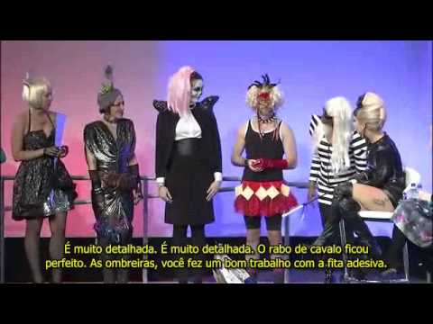 Google Goes Gaga - Parte 7 (Legendado)