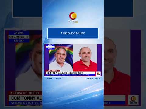 Vereador é preso suspeito de mandar matar ex-vereador em Alagoinha