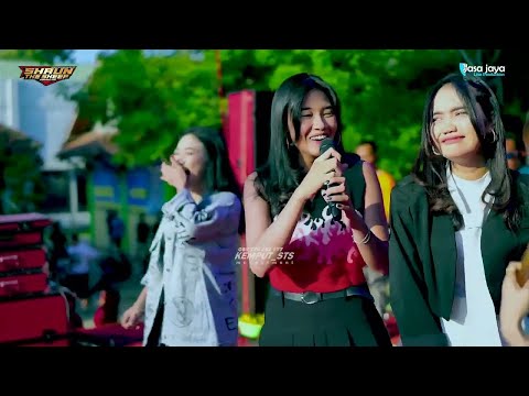 LAMUNAN - ALL ARTIS  - SHAUN THE SHEEP - HAPPY PARTY REUNI SMK N 1 SUMBER - REMBANG