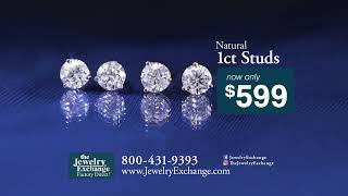 Jewelry Exchange The Symbol of Love | The Jewelry Exchange ®