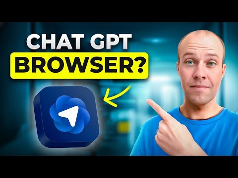 How to Use ChatGPT Atlas Browser: Better Than Google Chrome?