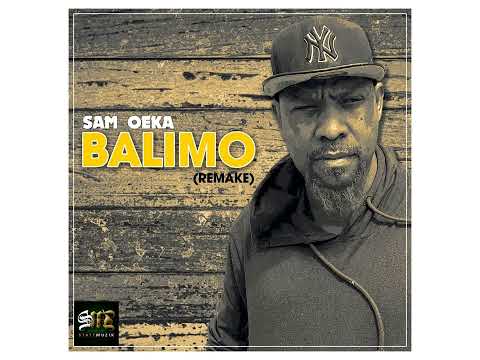 Balimo (Remake) Sam_Oeka_ Statz_Muzik 2022