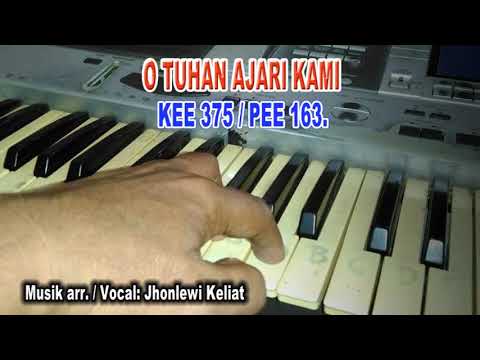 KEE 375 / PEE 163 - Jhonlewi Keliat.