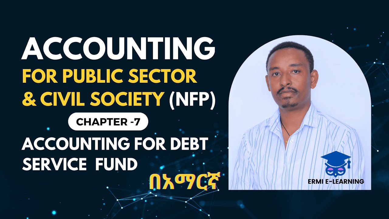 Public Sector Accounting (IPSAS)