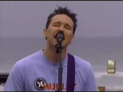 adam song (live at daytona beach)