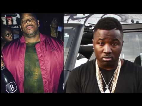 Troy Ave Says Taxstone Getting Locked Up & Charged Is A 