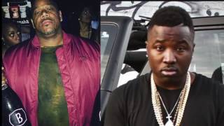 Troy Ave Says Taxstone Getting Locked Up & Charged Is A 