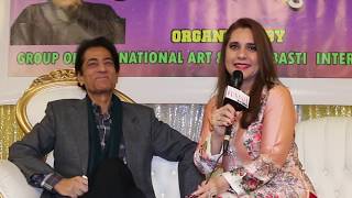 Funasia Chit Chat | Episode 12 | Actor: Anwar Iqbal video