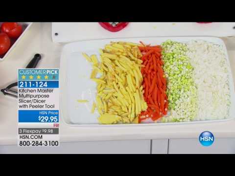 HSN | Kitchen Essentials featuring Origami 08.05.2017 - 11 AM