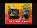 Easy Rock Music Collection Ad From 2002
