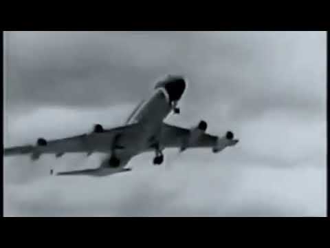 Convair CV-990 VARIG