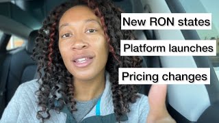 What’s new with Remote Online Notarizations?
