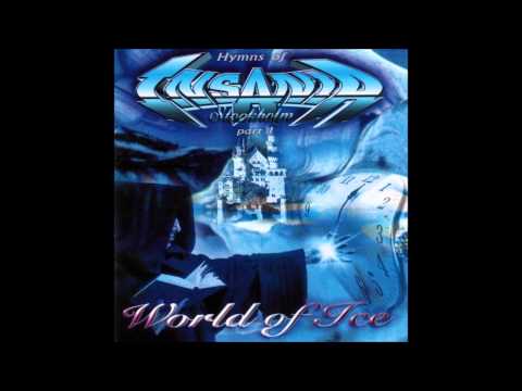 Insania Stockholm  - World Of Ice - Full Album
