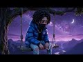 Numb My Mind Lyric Visualizer
