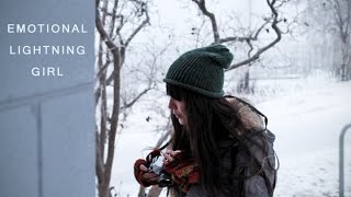 Teenage Daydreams - Emotional Lightning Girl