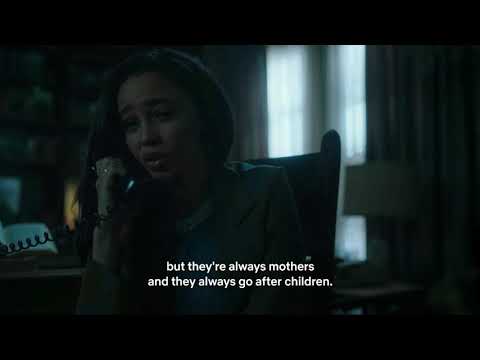 Toni And Betty Talk About La Llorona - Riverdale 6x02 Scene