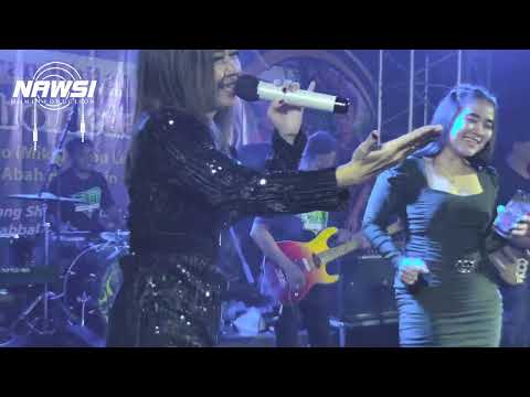 RENA MOVIES KDI hadir di khitanan hajatan mewah 27 januari 2023