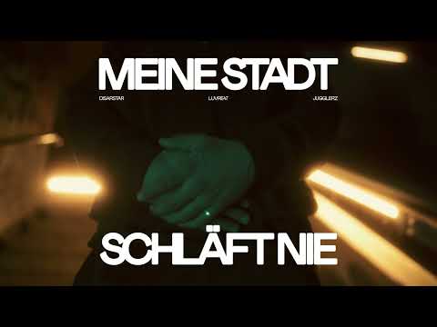 Video thumbnail for Meine Stadt schläft nie