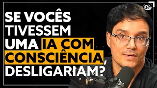 O episódio MAIS PERTURBADOR de BLACK MIRROR