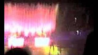 The Feeling - Kettle&#39;s On - Manchester 28 Feb 07