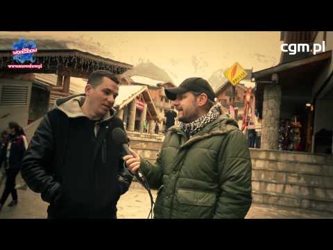 1 NA 1: Artur Rawicz vs W.E.N.A. SnowShow 2014