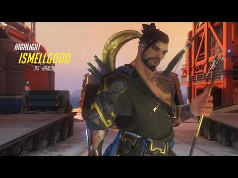 Smurfing during the free weekend makes you look like a pro