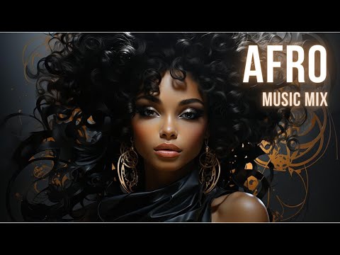 🎈Afro House Music Mix 2023: Halele - Samuel Cosmic, &friends, Oluwadamvic | Nothing On Me Tabia, Maz