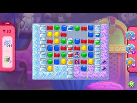 Homescapes Level 13396 No Boosters Gameplay #Bubunka