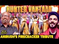 Manasilayo யாருப்பா இவங்க Anirudh யே செமயா Vibe ஆக்க