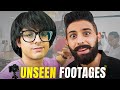 UNSEEN FOOTAGE - DAILY VLOGGER PARODY