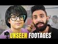 UNSEEN FOOTAGE DAILY VLOGGER PARODY
