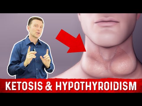 What is a Ketone Explained By Dr Berg