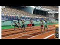 Summer Athletics The Ultimate Challenge Wii