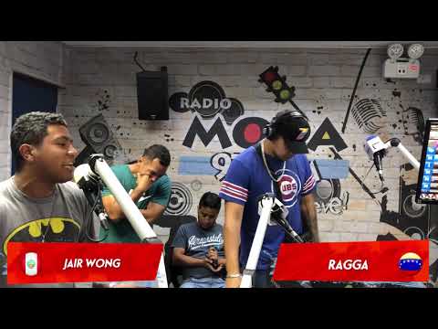 Perú vs. Venezuela en los 'Miércoles de impro' - Radio Moda