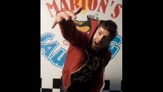 The Secret Handshake - Saturday